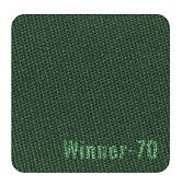 Сукно "Winner - 70" 198 см (желто-зеленое)
